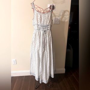 American Eagle summer dress